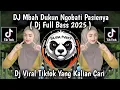 Download Lagu DJ MBAH DUKUN || DJ FULL BASS VIRAL TIKTOK 2025