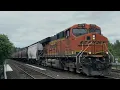 “Chicken Fried” - Railfanning Music Video (Zac Brown’s 48th Birthday Special)