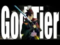 Revenger The New Berserk Anime