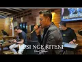 Lagu KUSI NGE KITENI || @UcakTeruna || #laguviral #lagugayo #music #takengon #gayo #coffeeshopmusic 