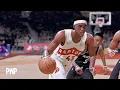 NBA 2K22 Current Gen Gameplay Sacramento Kings vs Toronto Raptors