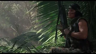 Predator It Ain T No Man HD 