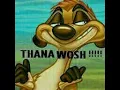 Download Lagu Madanone -Thana Woshi