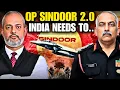 Download Lagu India needs to be Ready for Op Sindoor 2.0, Did India Lose The Media Game, Lt Gen Vinod Khandare