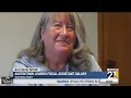 WATC OG FOLLOW UP Austintown Lowers Fiscal Assistant Salary