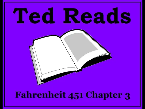Download MP3 Fahrenheit 451 Ray Bradbury Chapter 3
