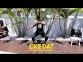 Download Lagu Carnival Fitness - Like Dat - DJ Spider X Klassik Frescobar (Soca 2021)