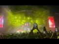 Sleepless Nights (feat. Libby Whitehouse) - Armin Van Buuren, Martin Garrix Gunnersbury Park London