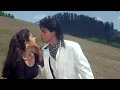 Lagu Ashi Deewangi Dekhi Nahi Kahi (Deewana Movie) Sharukh Khan, Divya Bharti 1992