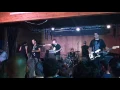 Sekta Core- "Delfino" live at the Union