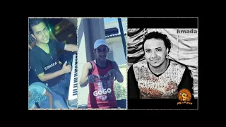 مزمار عزبة الصعايدة  الاصلى سماره مزيكا احمد جوجو                                           دندنها