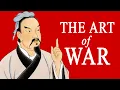 The Art of War by Sun Tzu Complete Animated Book Summary