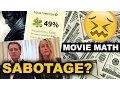 Box Office - X-Men Apocalypse vs Rotten Tomatoes Alice Through the Looking Glass vs Amber Heard