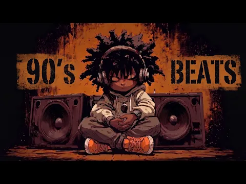 Pure Boom Bap Vibes | 90s Golden Era Marathon Mix 118