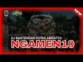 Download Lagu DJ BANTENGAN‼️(NGAMEN 10) |JINGGLE PUTRA ABISATYA| Rmx:@TwentyNineProjectpopOfficial