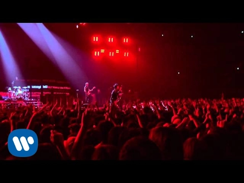 Download MP3 Green Day - Holiday [Live]