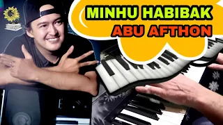 Download Minhu Habibak COVER by Abu Afthon MP3