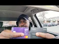 LYFT Debit Card Better Than UBER Debit Card