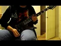 Skeletonwitch - Soul Thrashing Black Sorcery Cover
