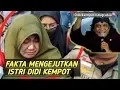 Download Lagu 4 FAKTA MENGEJUTKAN  ISTRI PERTAMA DIDI KEMPOT