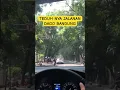 Download Lagu BANYAK POHON BIKIN ADEM JALANAN BANDUNG