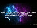 Alkaline - Pretty Girl Team (Lyrics)
