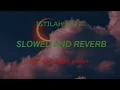Download Lagu ISTILAH KATA | habib jindan hip hop verse slowed and reverb