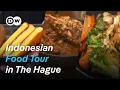 Download Lagu Why you need to try Indonesian food in the Netherlands