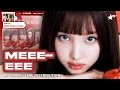 Lagu [ai cover] using ai to make 'MEEEEEE' by NAYEON a ot9 twice song | Line Distribution 