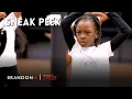 DD4L Choreography Is Moving Faster Than Naomi The Dolls on Brandon TV