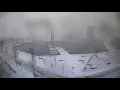 Download Lagu Video: Havenkom in Almere bedekt met sneeuwdeken