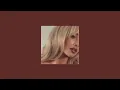 Sabrina Carpenter - Sharpest Tool (sped up)