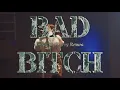 BAD BITCH - Kenzie love prod By Karry Rene s