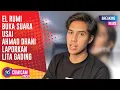 Download Lagu BREAKING NEWS! Respon El Rumi Usai Sang Ayah Laporkan Pembully Adik Tercinta Ke Polisi!