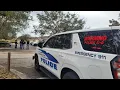 Suspect charged with murder for shooting his ex-girlfriend Bradenton Police