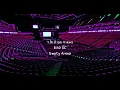 1 Billion Views by EXO SC ft. MOON but you're in an empty arena [CONCERT AUDIO] [USE HEADPHONES] 🎧