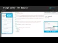 Text Editor API Designer