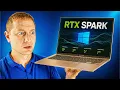 RTX Spark Is Already Making People Mad