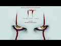 IT Chapter Two Official Soundtrack | 27 Years Later - Benjamin Wallfisch | WaterTower