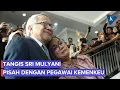 Download Lagu Tangis Sri Mulyani di Acara Perpisahan dengan Pegawai Kemenkeu