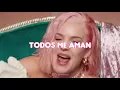 Anne-Marie - BIRTHDAY // español (Video Oficial)