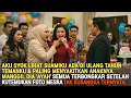 Download Lagu Aku Syok Lihat Suamiku di Ulang Tahun Temanku, Anaknya Manggil Dia Ayah!Tak Kusangka Ternyata