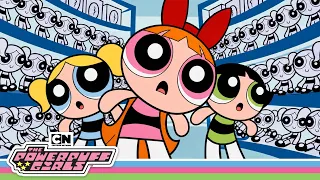This Fan Took Powerpuff Obsession TOO FAR  😳📸 | Powerpuff Girls | Cartoon Network