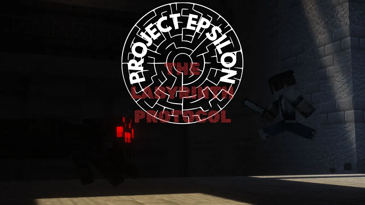 Project Epsilon: The Labyrinth Protocol (Lore Event)