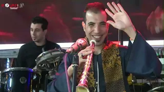لو بتحب تسمع مزمار بلدى المقطع ده ليك الريس محمد عبدالعليم حظ     مليونيه ابو السعود دندنها