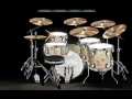 Download Lagu Andra And The Backbone - Hitamku (Drum Cover)