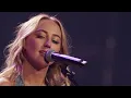 Ashley Cooke – “it’s been a year” (live) | Red Bull Jukebox
