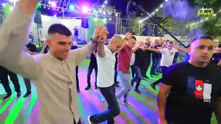 اذا سيدي ابو لهب عمك ابو جهل مهرجان العريس راغب ابو حامد الفنانين محمد العراني واكرم قعوار قلقليلة 