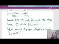 Module 4 Lesson 22