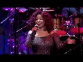 Chaka Khan Performs "What Cha Gonna Do For Me" at Steve Harvey's Neighborhood Awards
